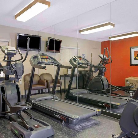 Extended Stay America Suites - Pittsburgh - Airport Imperial Luaran gambar