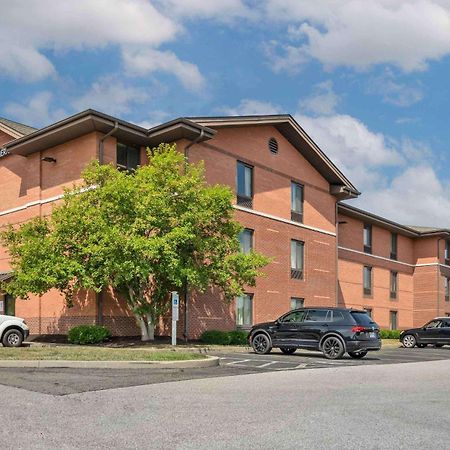 Extended Stay America Suites - Pittsburgh - Airport Imperial Luaran gambar