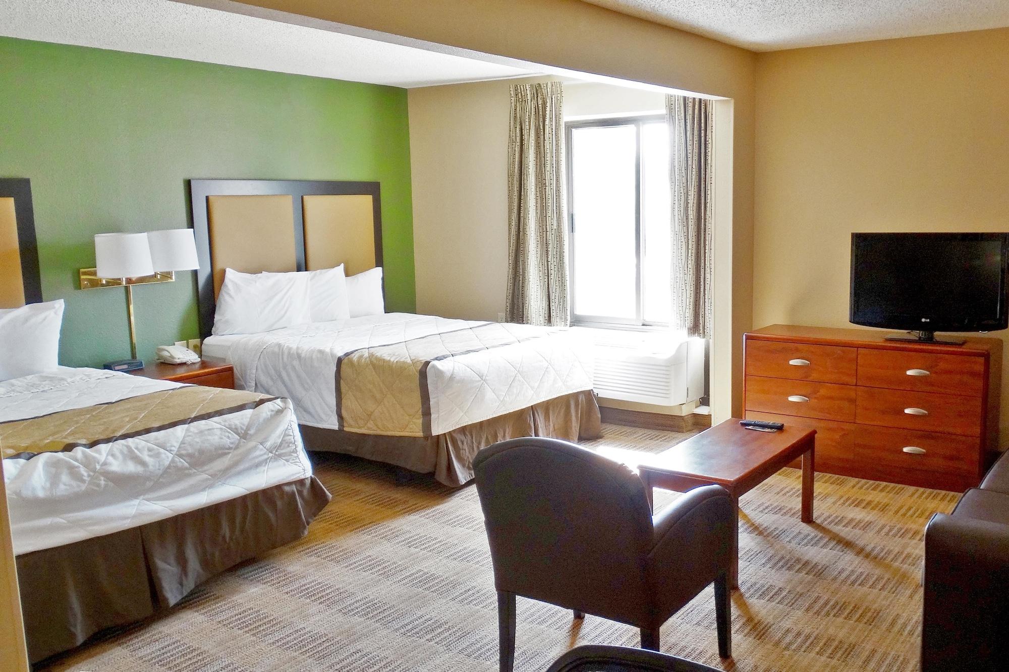 Extended Stay America Suites - Pittsburgh - Airport Imperial Luaran gambar