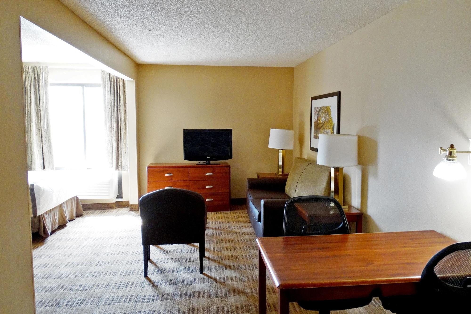 Extended Stay America Suites - Pittsburgh - Airport Imperial Luaran gambar