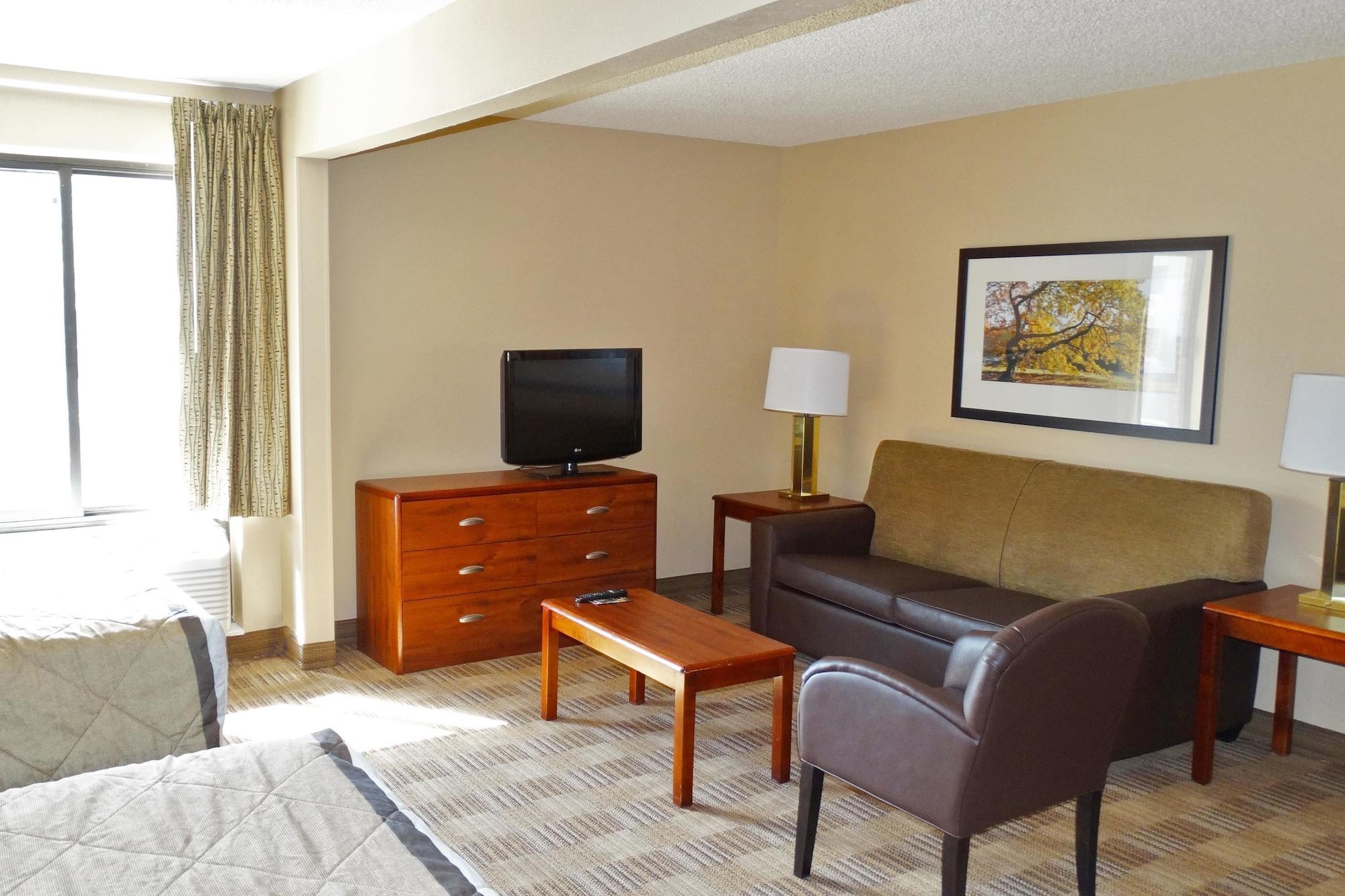 Extended Stay America Suites - Pittsburgh - Airport Imperial Luaran gambar