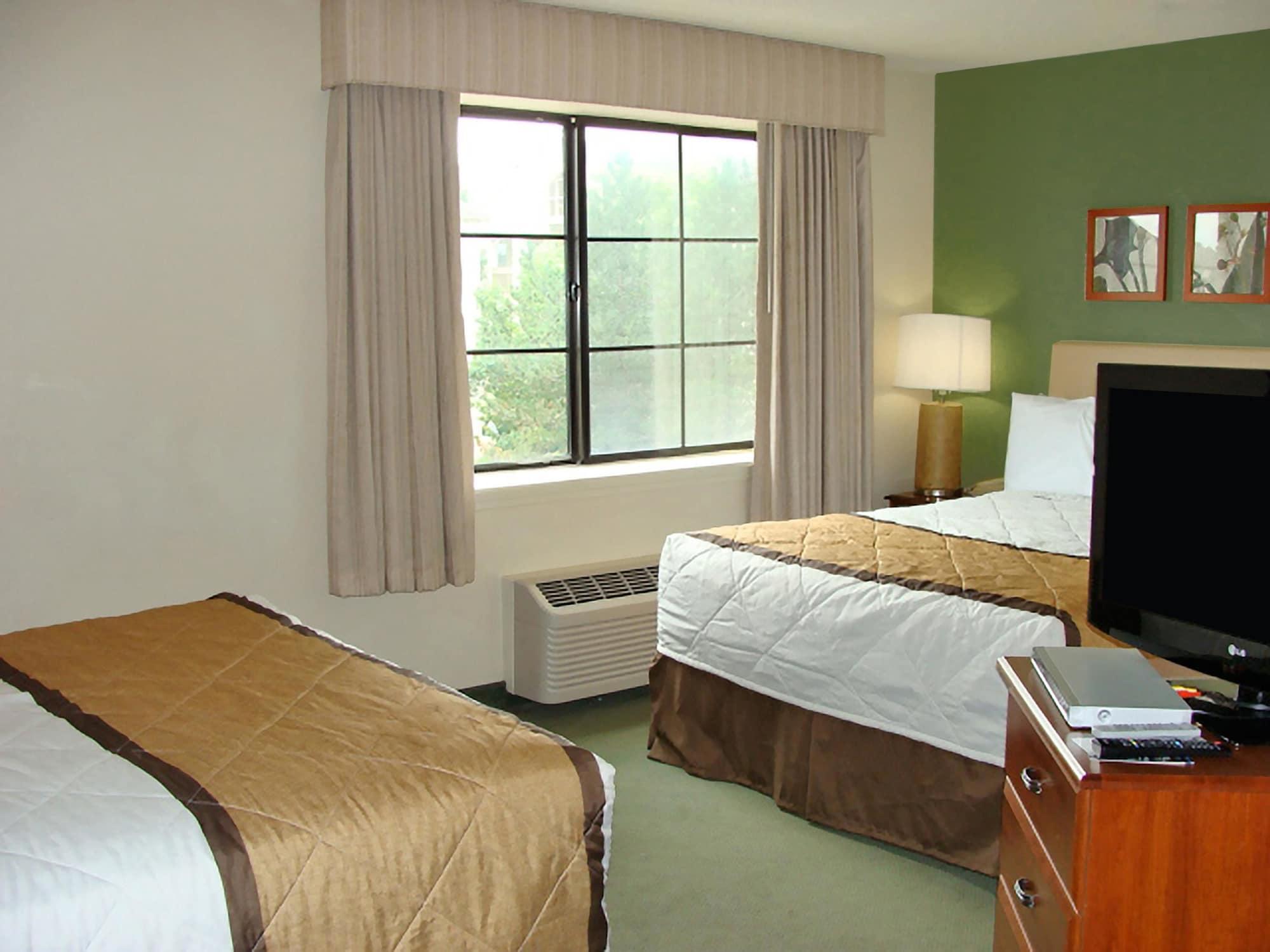 Extended Stay America Suites - Pittsburgh - Airport Imperial Luaran gambar