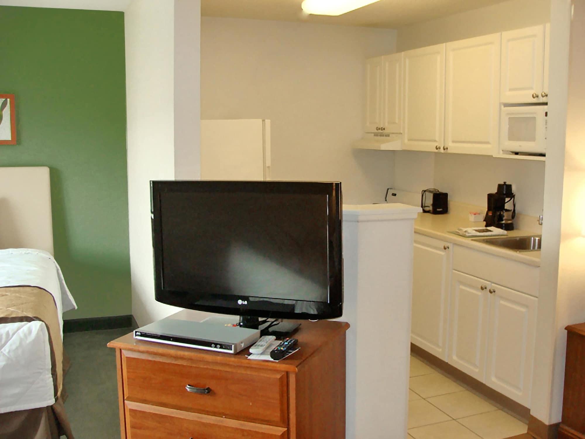 Extended Stay America Suites - Pittsburgh - Airport Imperial Luaran gambar