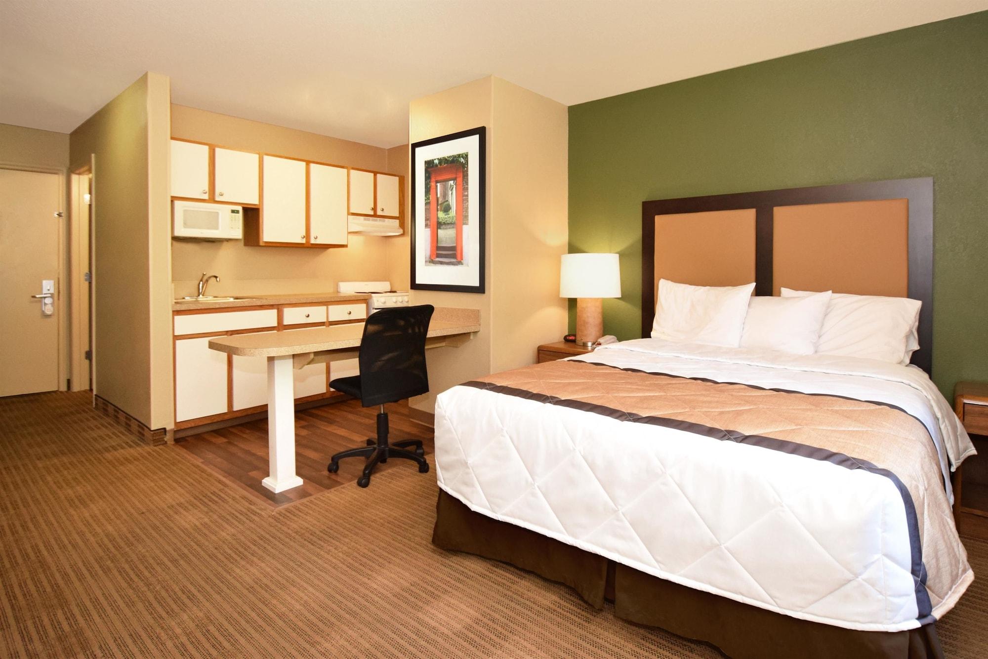 Extended Stay America Suites - Pittsburgh - Airport Imperial Luaran gambar
