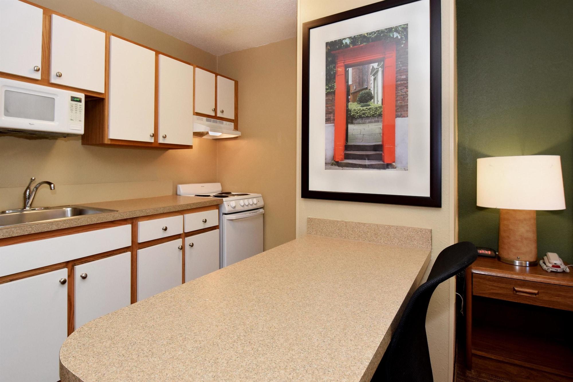 Extended Stay America Suites - Pittsburgh - Airport Imperial Luaran gambar