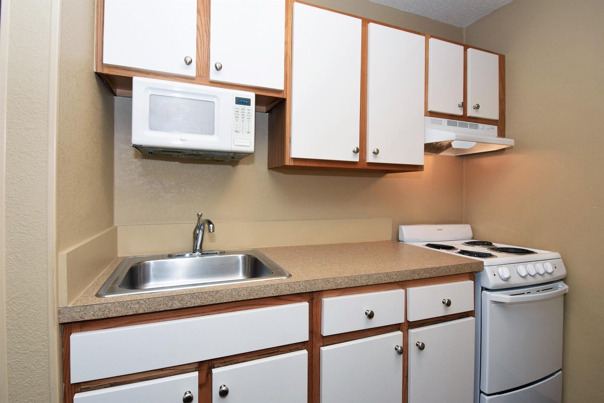 Extended Stay America Suites - Pittsburgh - Airport Imperial Luaran gambar
