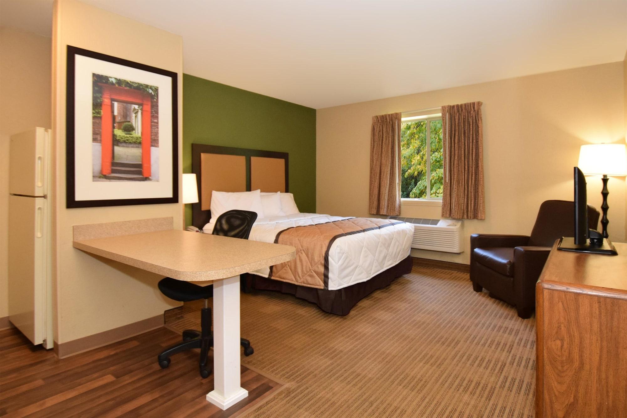 Extended Stay America Suites - Pittsburgh - Airport Imperial Luaran gambar