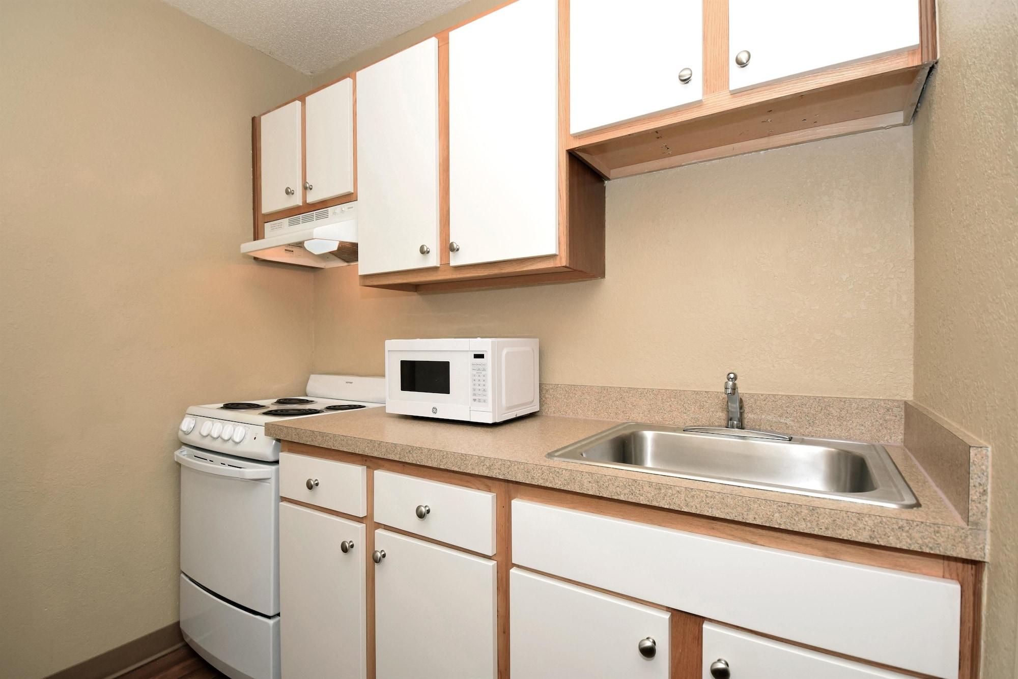 Extended Stay America Suites - Pittsburgh - Airport Imperial Luaran gambar