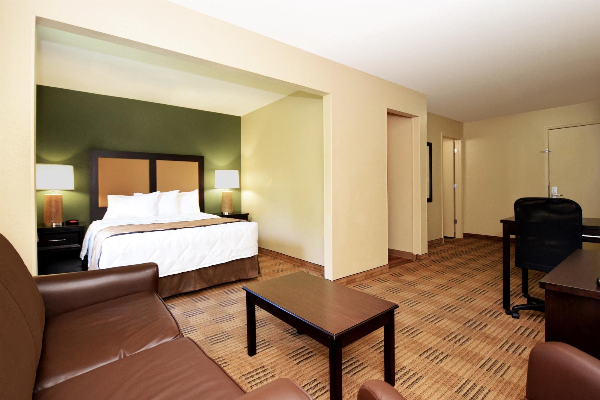 Extended Stay America Suites - Pittsburgh - Airport Imperial Luaran gambar