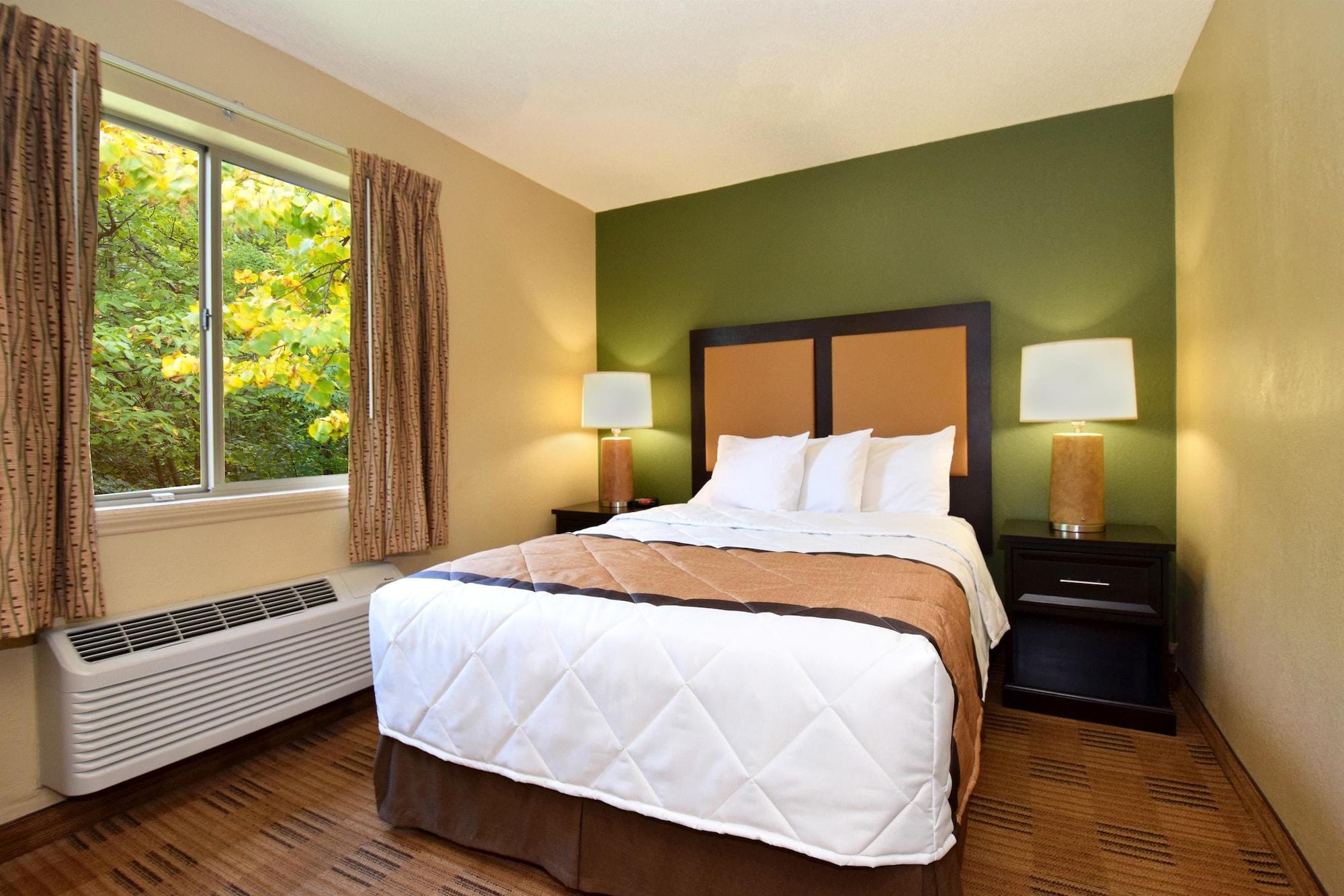 Extended Stay America Suites - Pittsburgh - Airport Imperial Luaran gambar