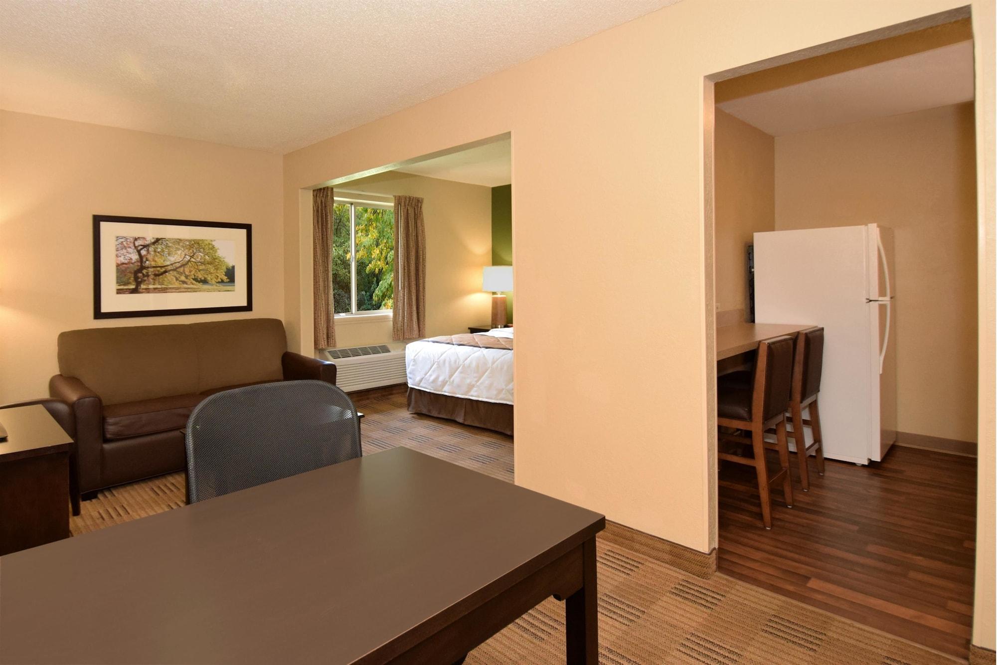 Extended Stay America Suites - Pittsburgh - Airport Imperial Luaran gambar