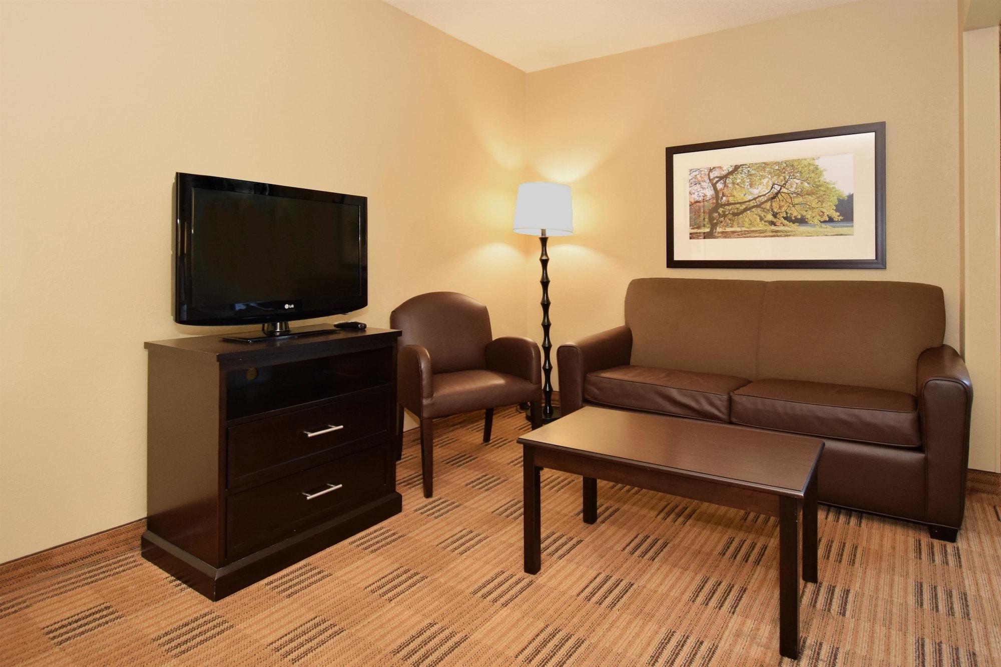Extended Stay America Suites - Pittsburgh - Airport Imperial Luaran gambar