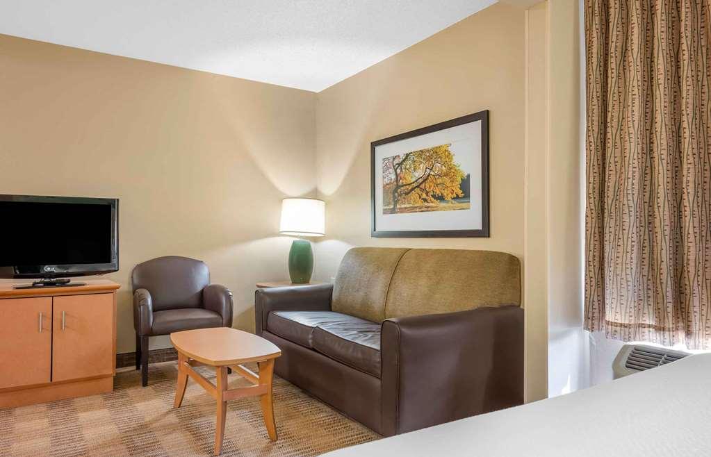 Extended Stay America Suites - Pittsburgh - Airport Imperial Bilik gambar