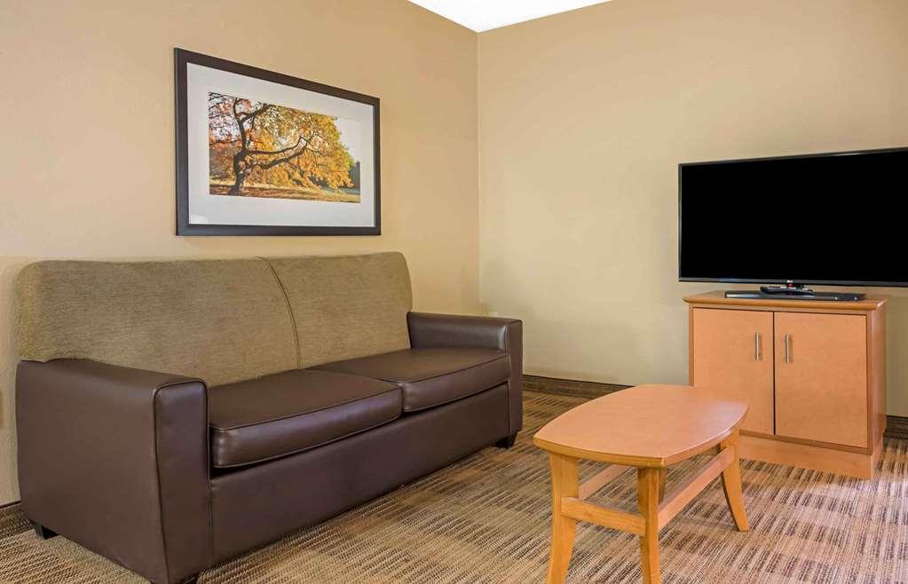 Extended Stay America Suites - Pittsburgh - Airport Imperial Bilik gambar
