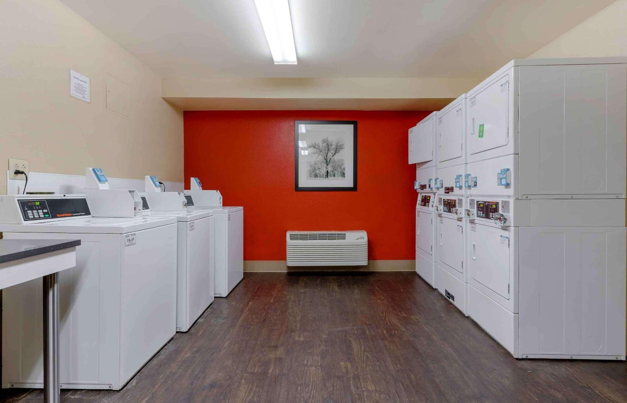 Extended Stay America Suites - Pittsburgh - Airport Imperial Luaran gambar