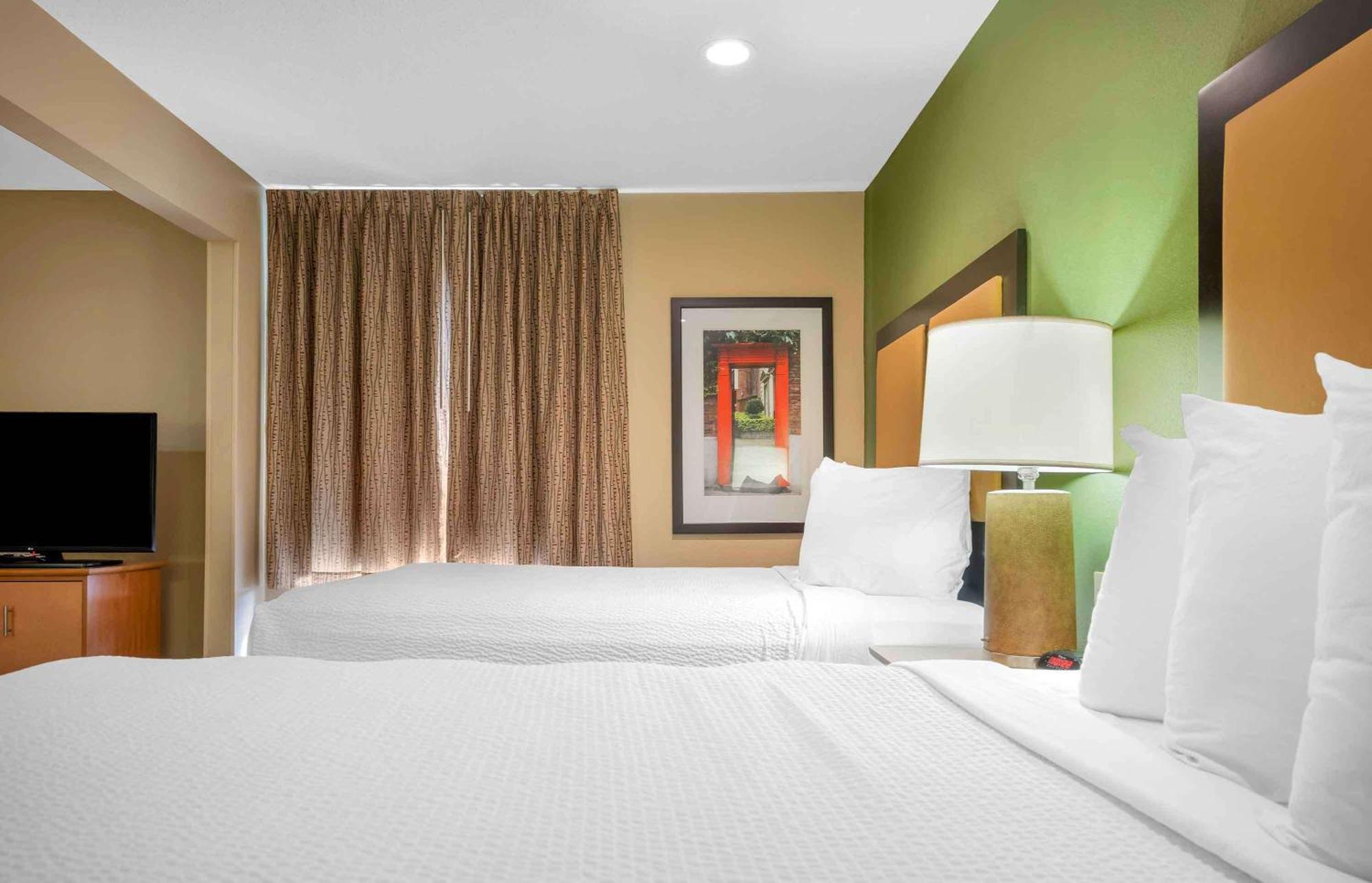 Extended Stay America Suites - Pittsburgh - Airport Imperial Luaran gambar