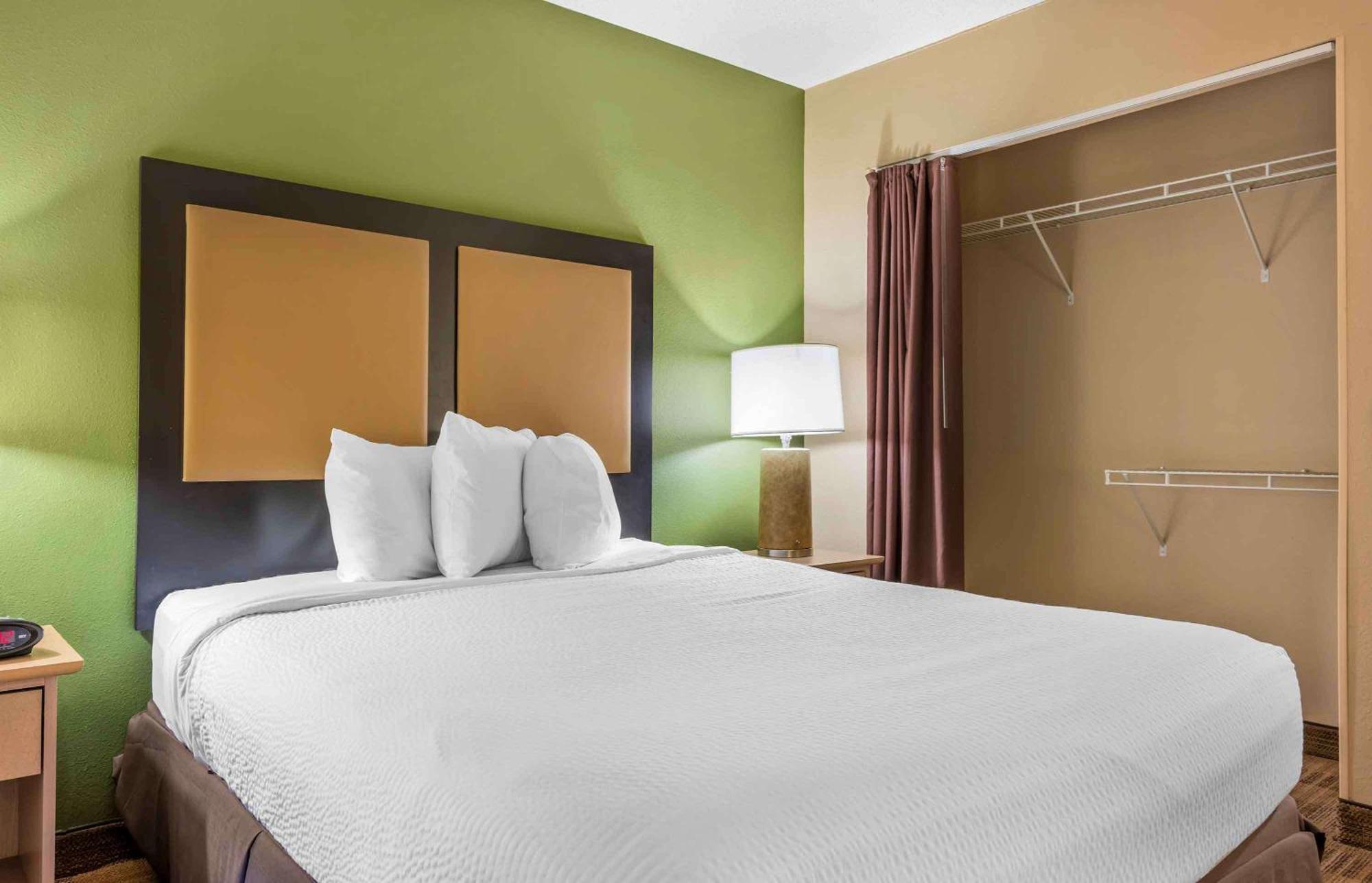 Extended Stay America Suites - Pittsburgh - Airport Imperial Luaran gambar