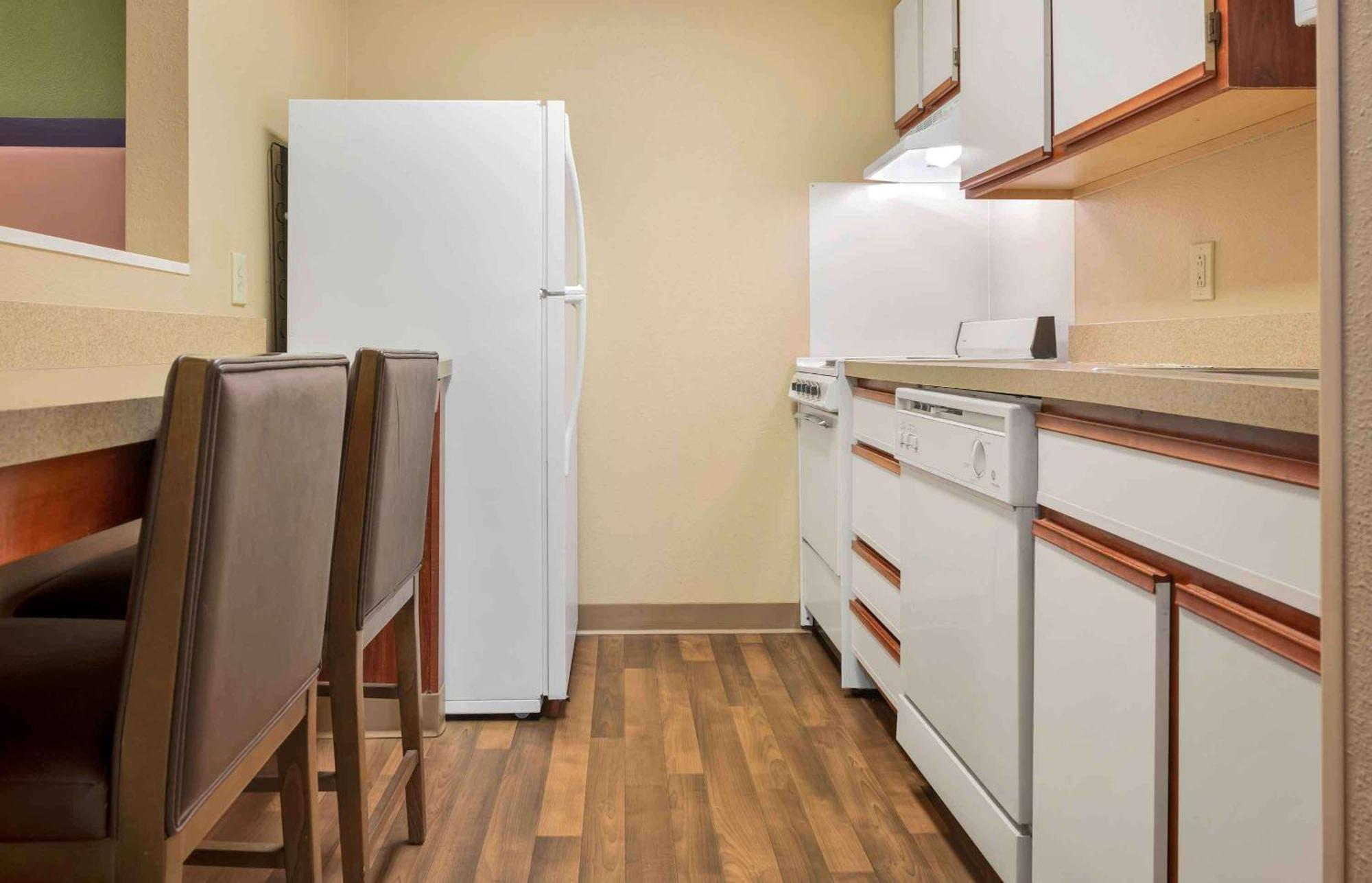 Extended Stay America Suites - Pittsburgh - Airport Imperial Luaran gambar