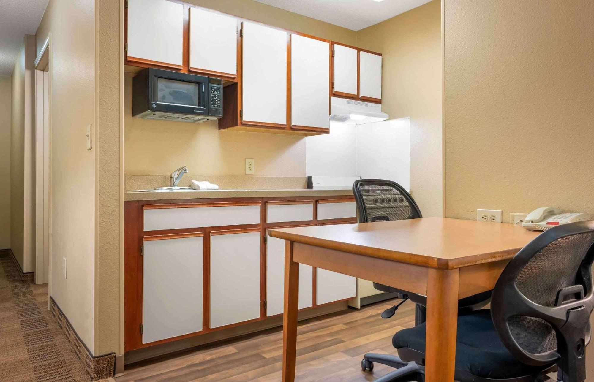 Extended Stay America Suites - Pittsburgh - Airport Imperial Luaran gambar