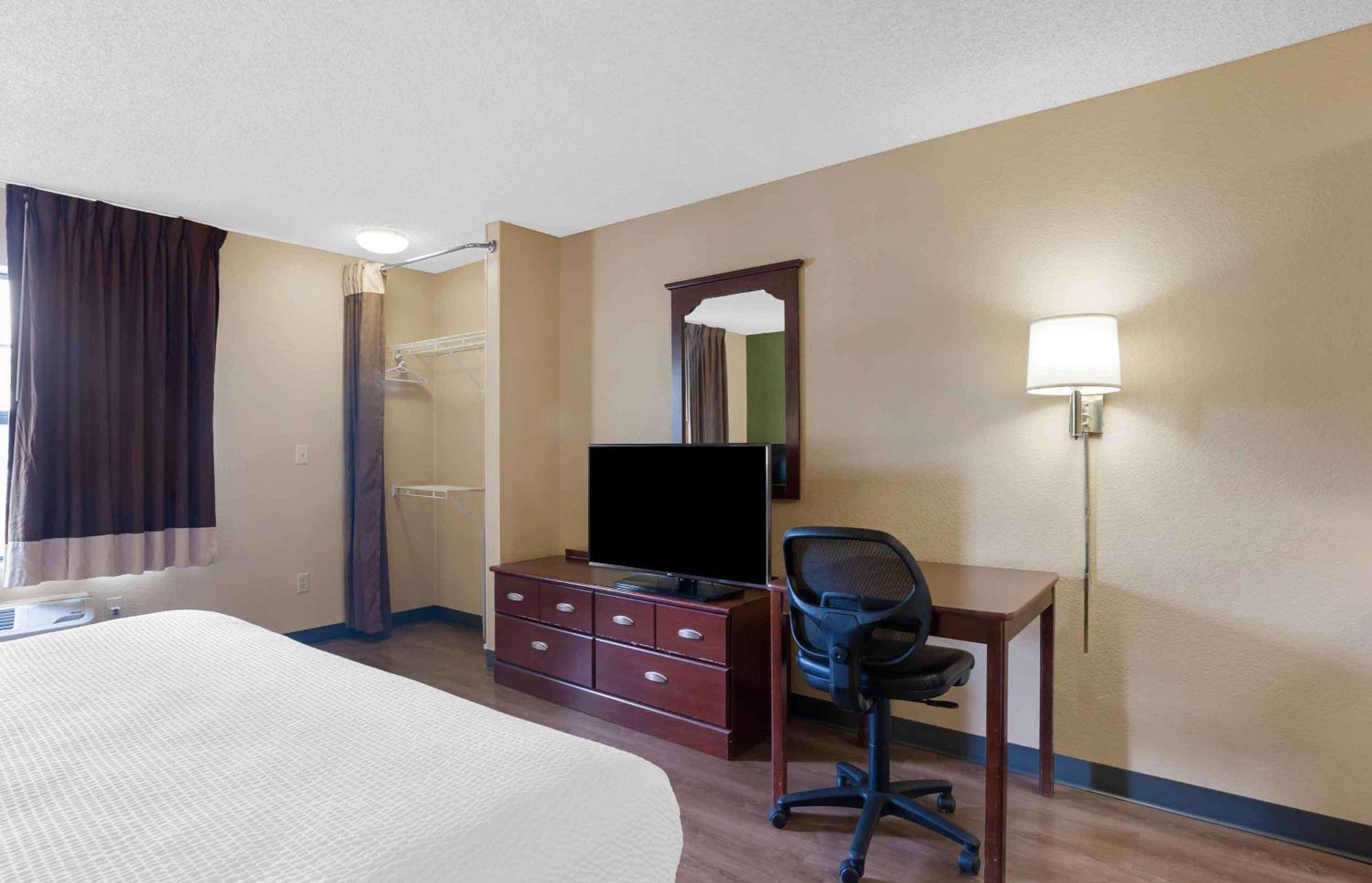 Extended Stay America Suites - Pittsburgh - Airport Imperial Luaran gambar