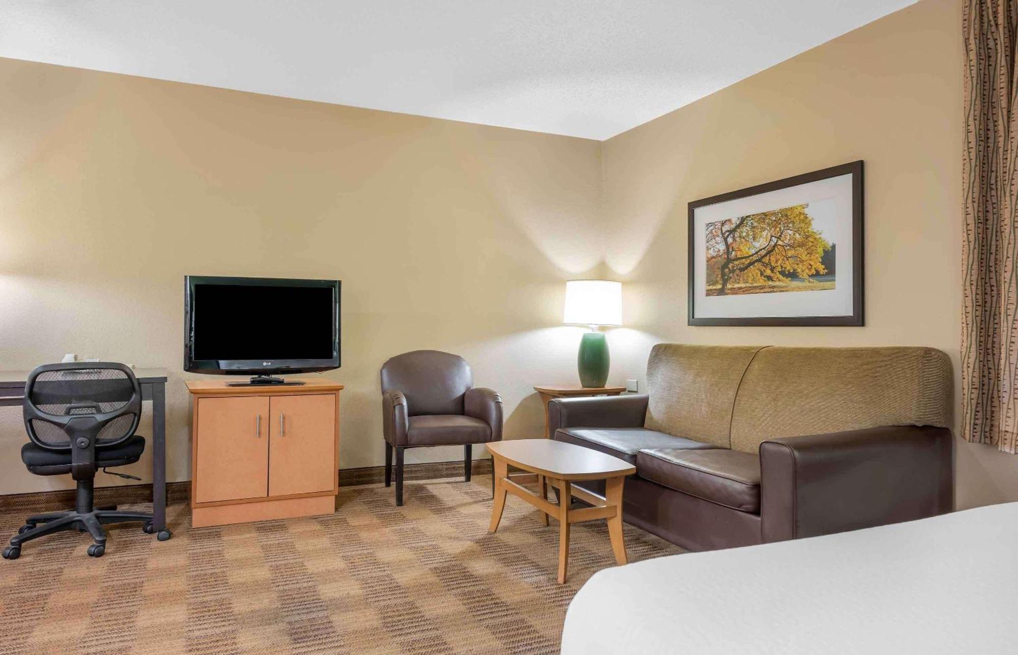 Extended Stay America Suites - Pittsburgh - Airport Imperial Luaran gambar