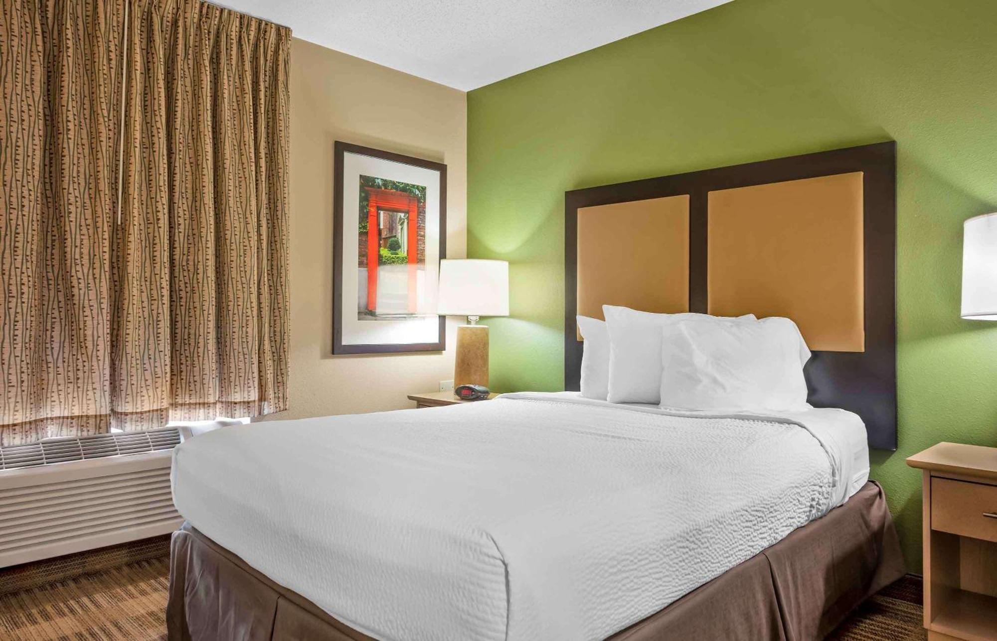Extended Stay America Suites - Pittsburgh - Airport Imperial Luaran gambar