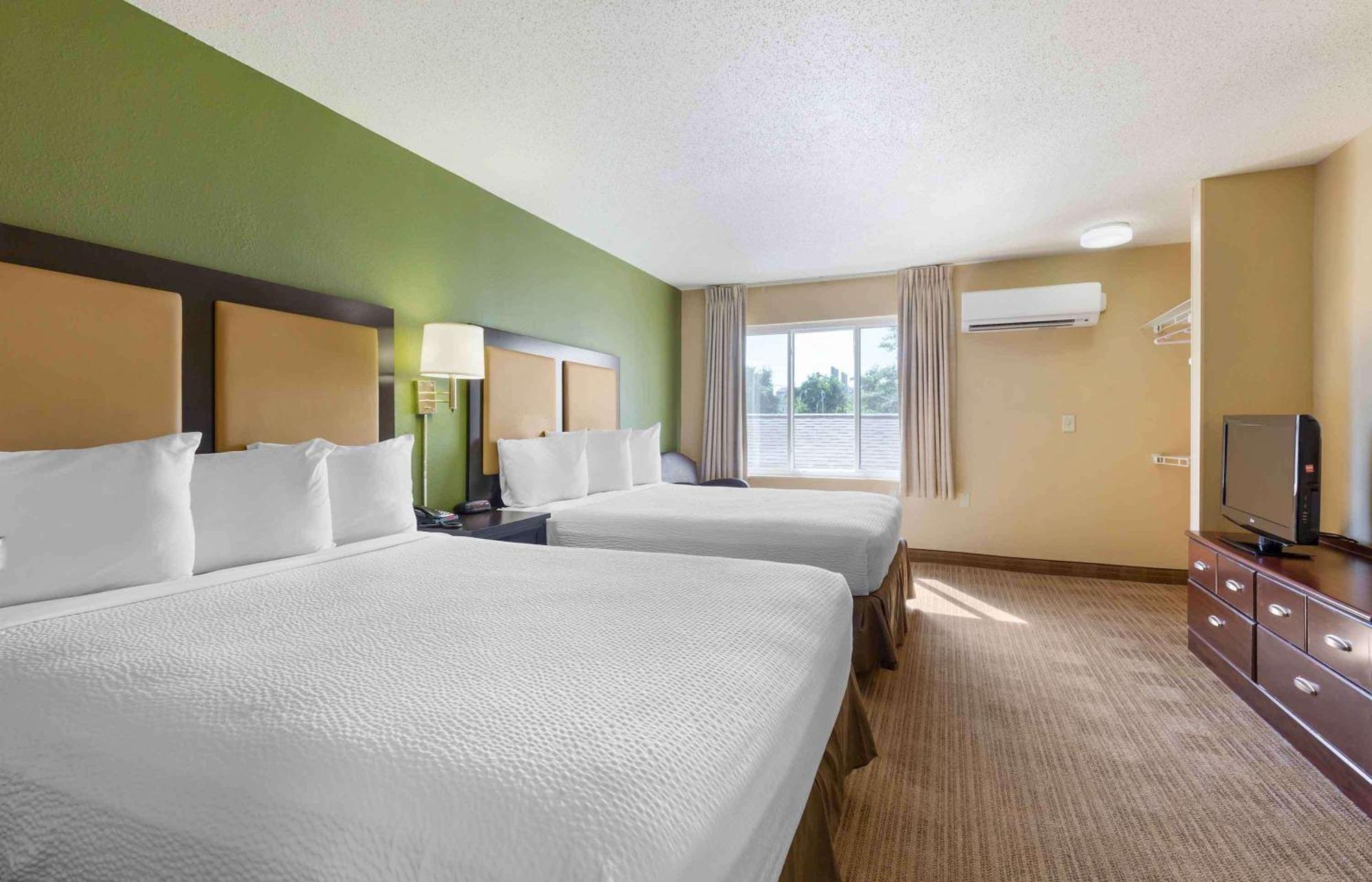 Extended Stay America Suites - Pittsburgh - Airport Imperial Luaran gambar