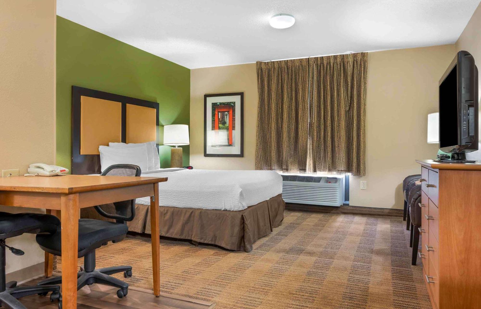 Extended Stay America Suites - Pittsburgh - Airport Imperial Luaran gambar