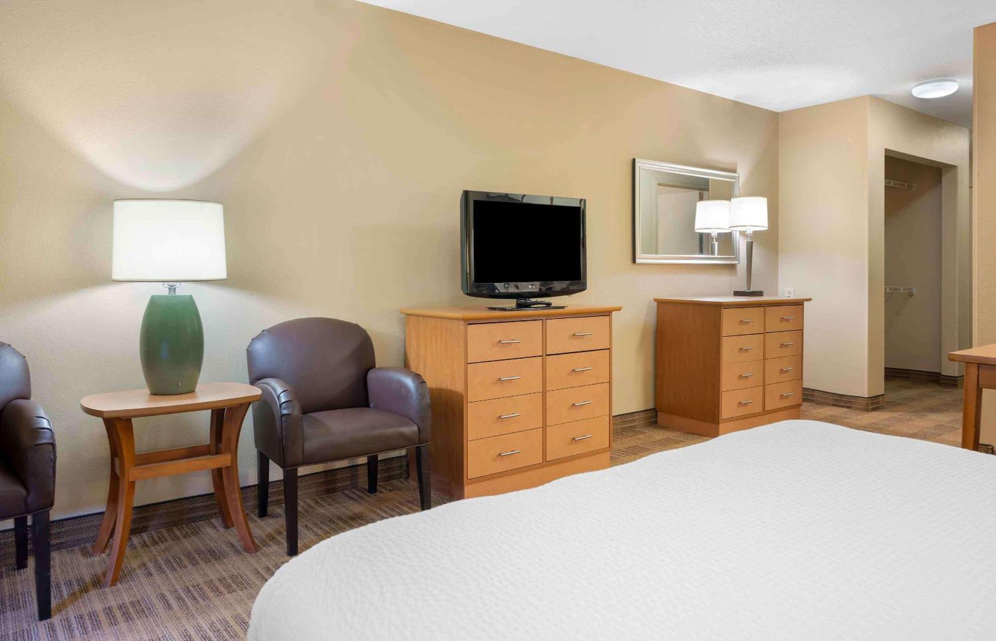 Extended Stay America Suites - Pittsburgh - Airport Imperial Luaran gambar