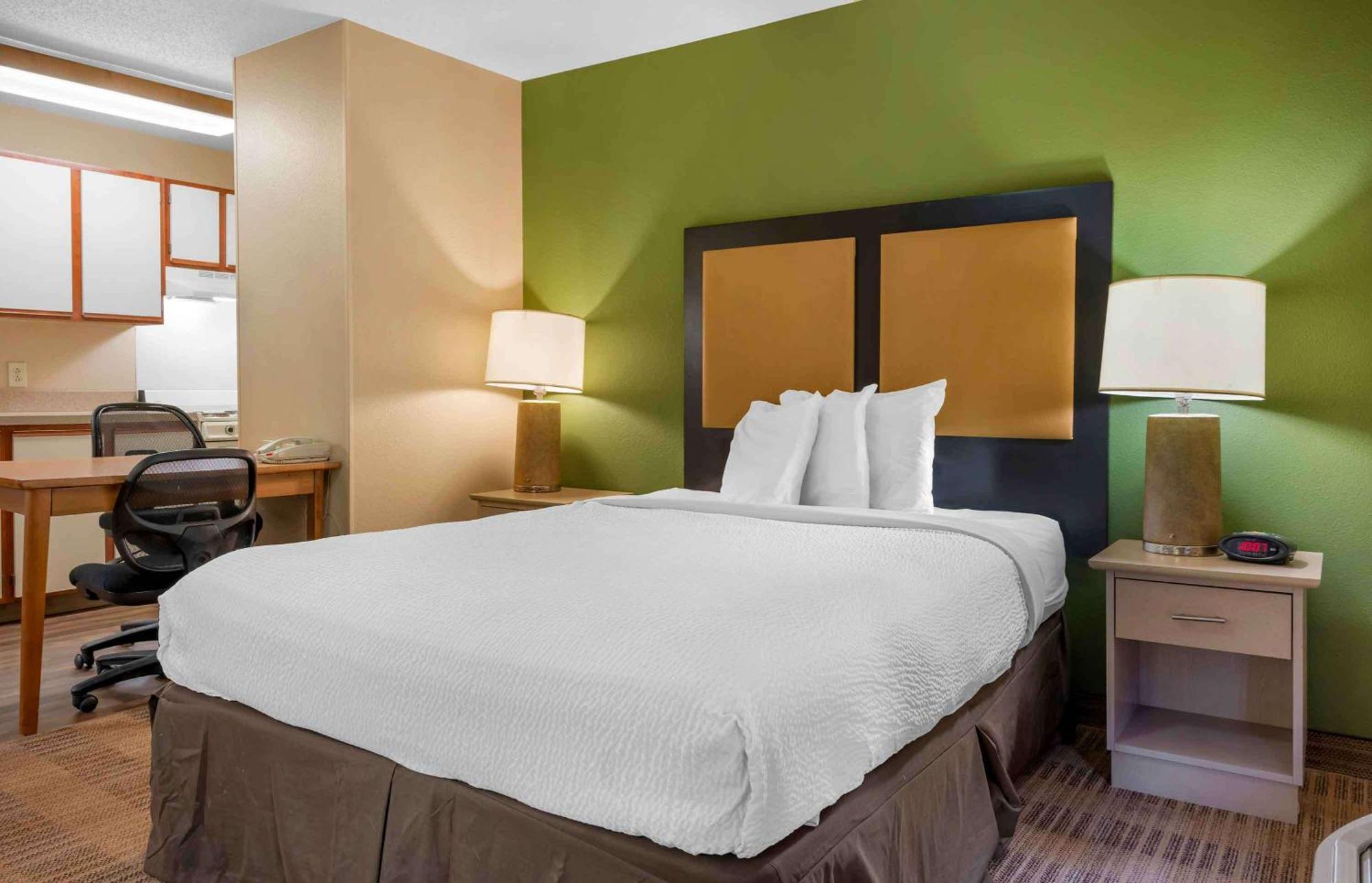 Extended Stay America Suites - Pittsburgh - Airport Imperial Luaran gambar