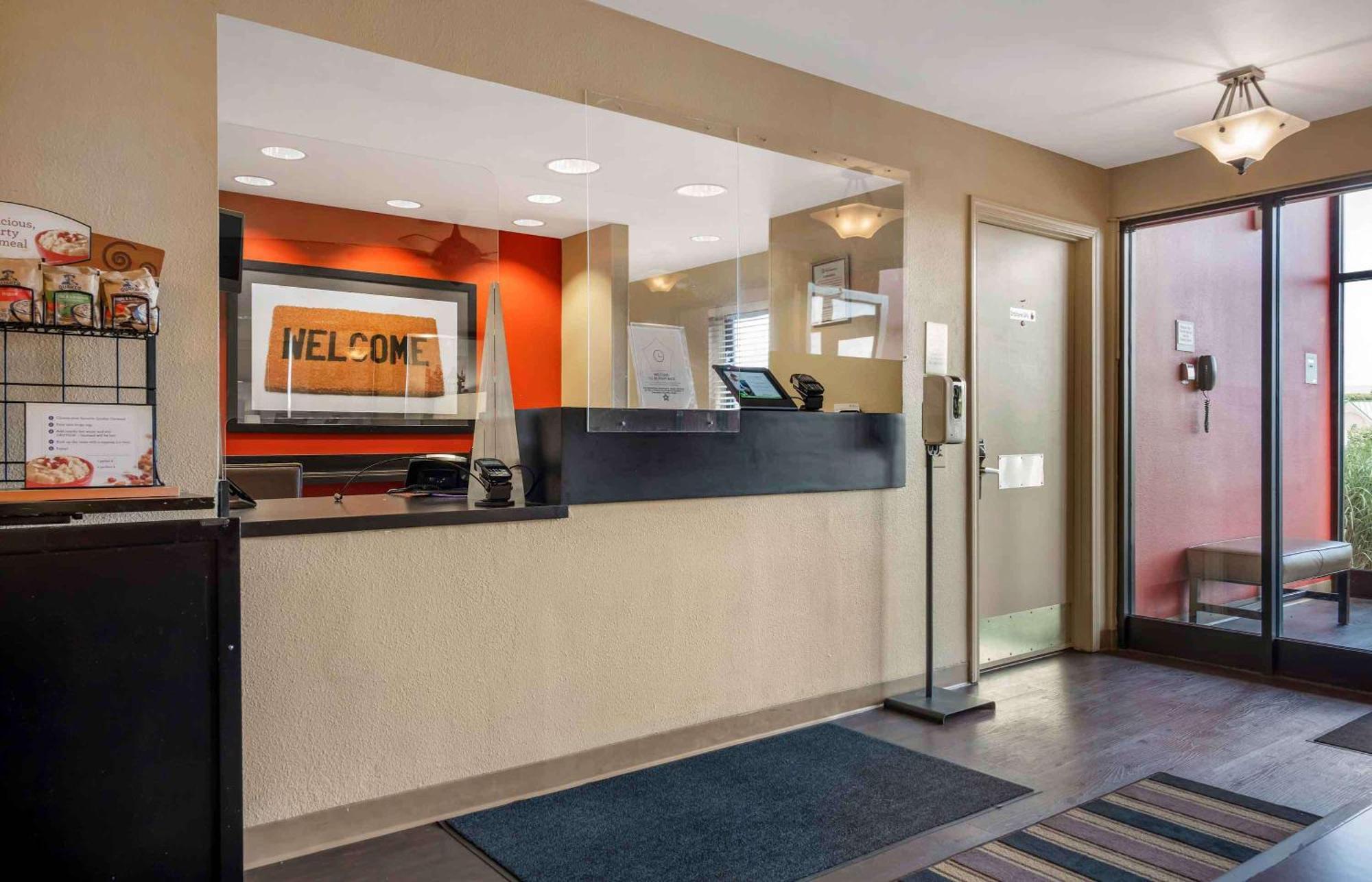 Extended Stay America Suites - Pittsburgh - Airport Imperial Luaran gambar