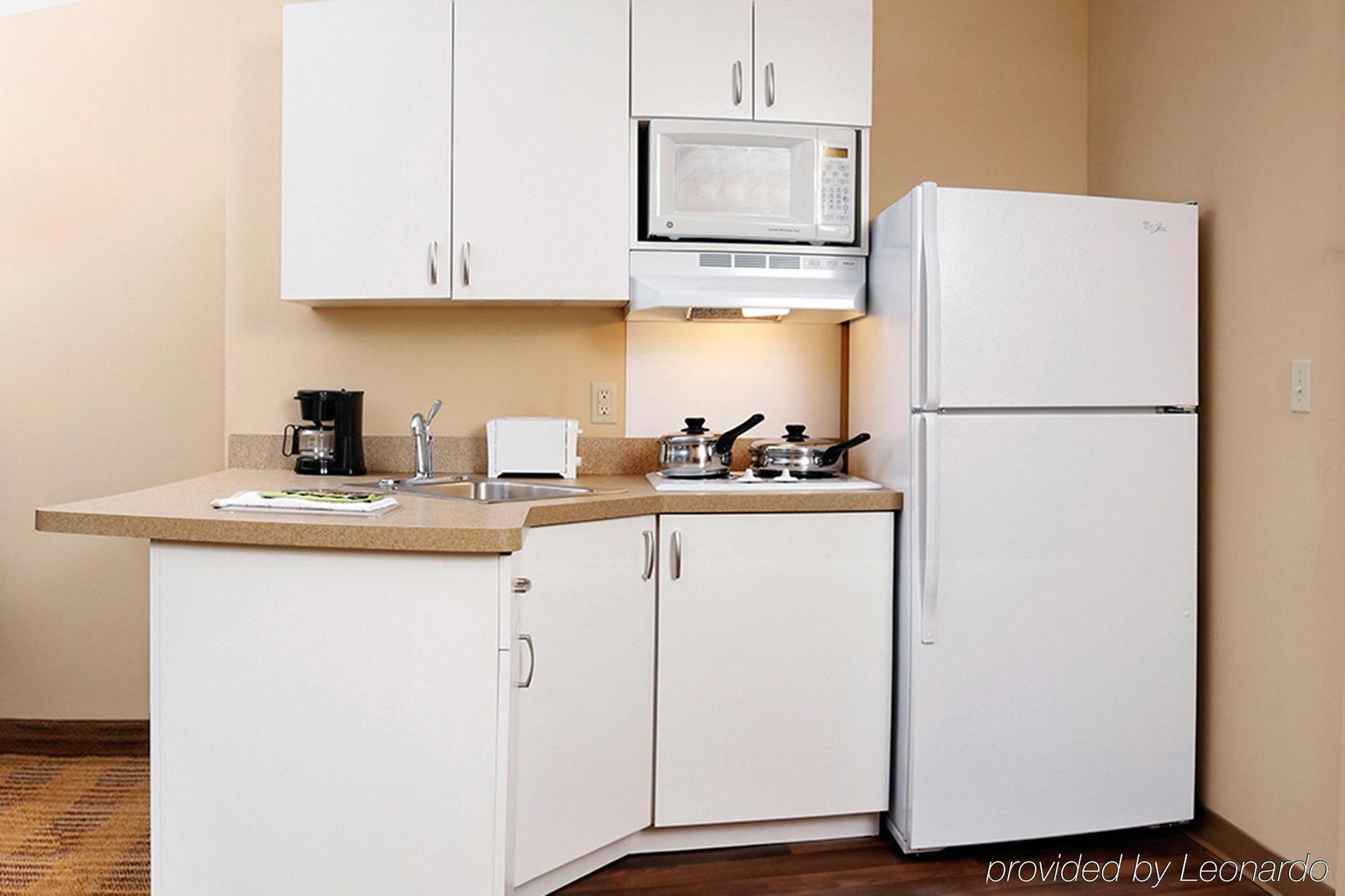 Extended Stay America Suites - Pittsburgh - Airport Imperial Luaran gambar