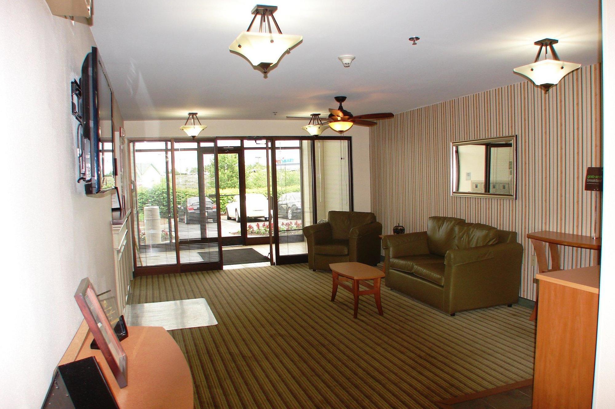 Extended Stay America Suites - Pittsburgh - Airport Imperial Luaran gambar