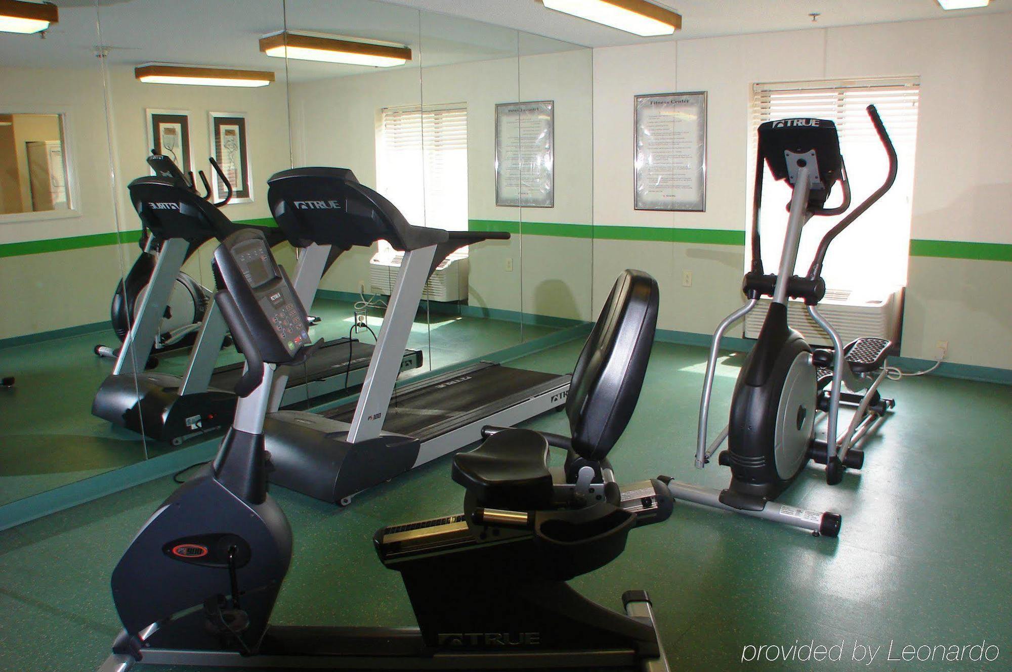 Extended Stay America Suites - Pittsburgh - Airport Imperial Luaran gambar